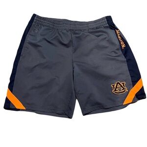 Auburn Tiger Gym Shorts
